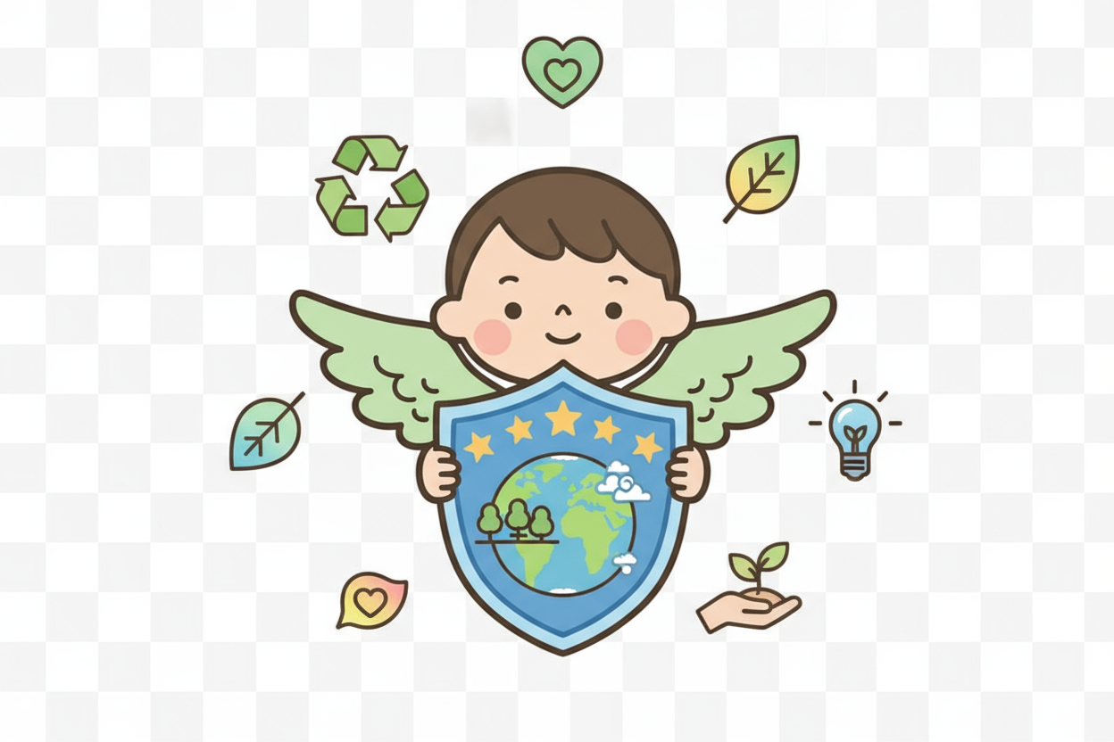 🌿 环保行为评估服务 | Eco Behavior Assessment Service | GCityPartners