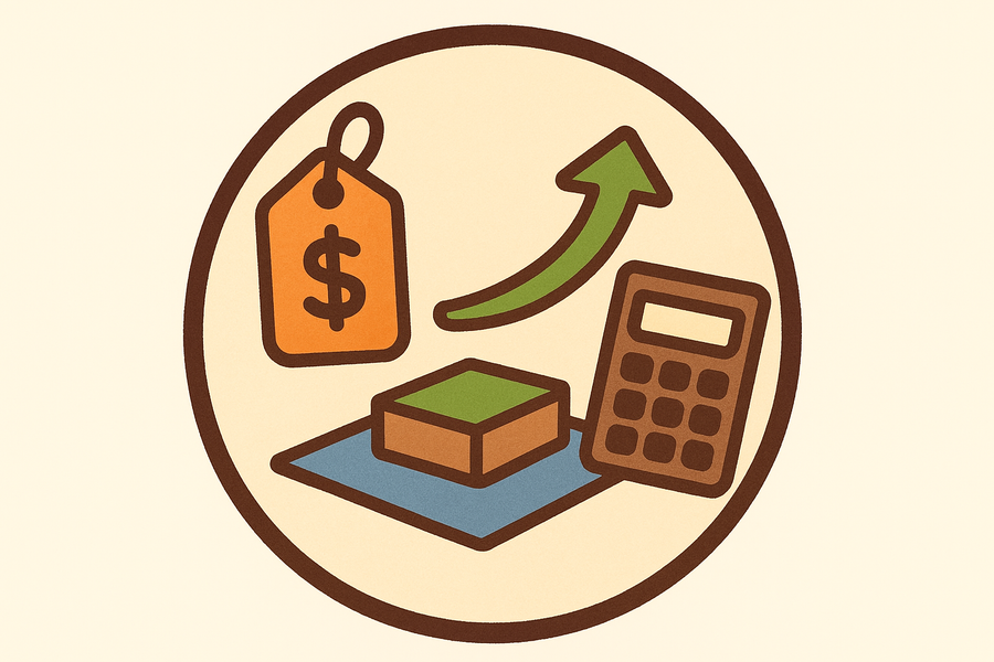 地價查詢服務圖標