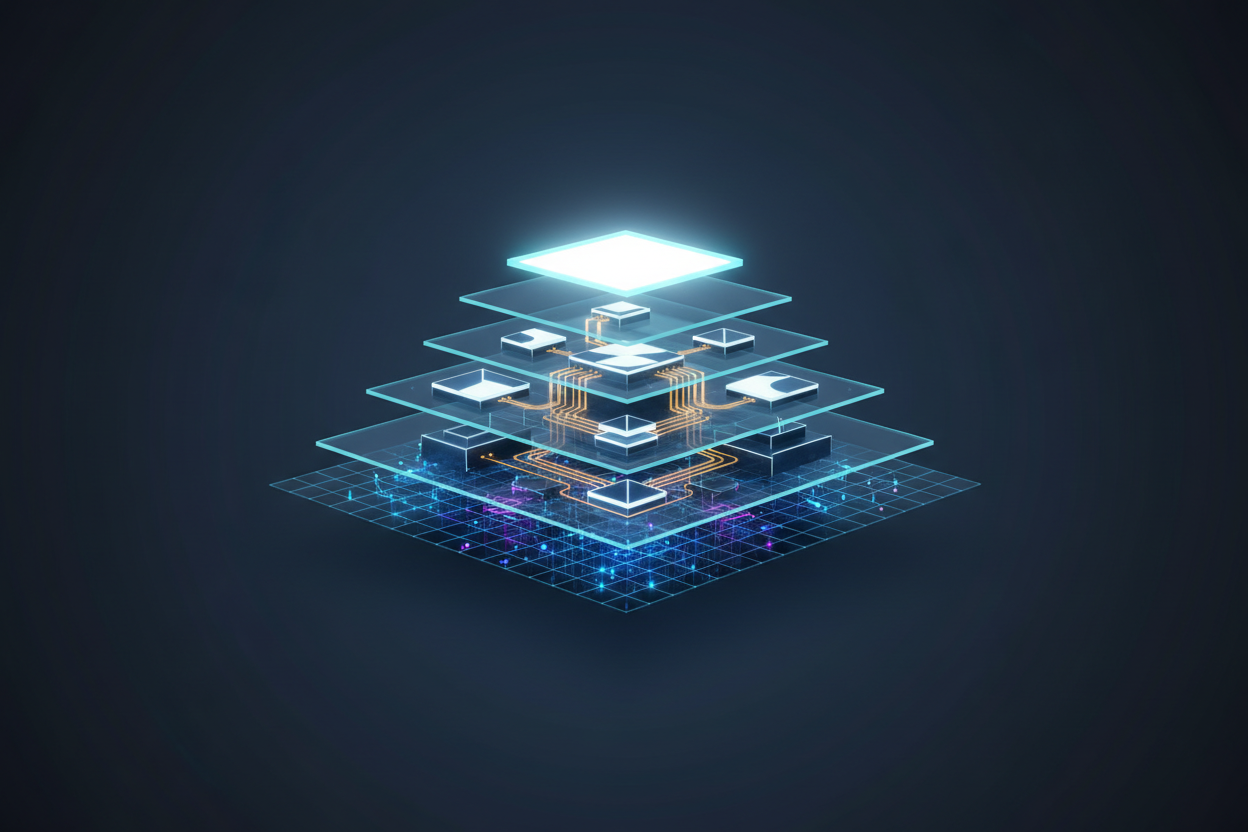 We are not just delivering projects. We are building a platform that scales.