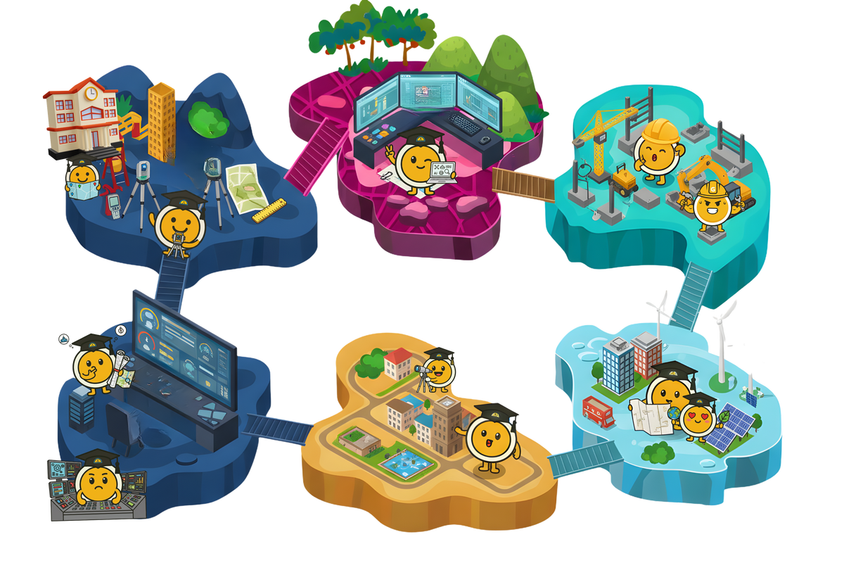 Phase 4 Island