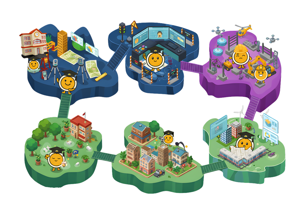 Phase 3 Island