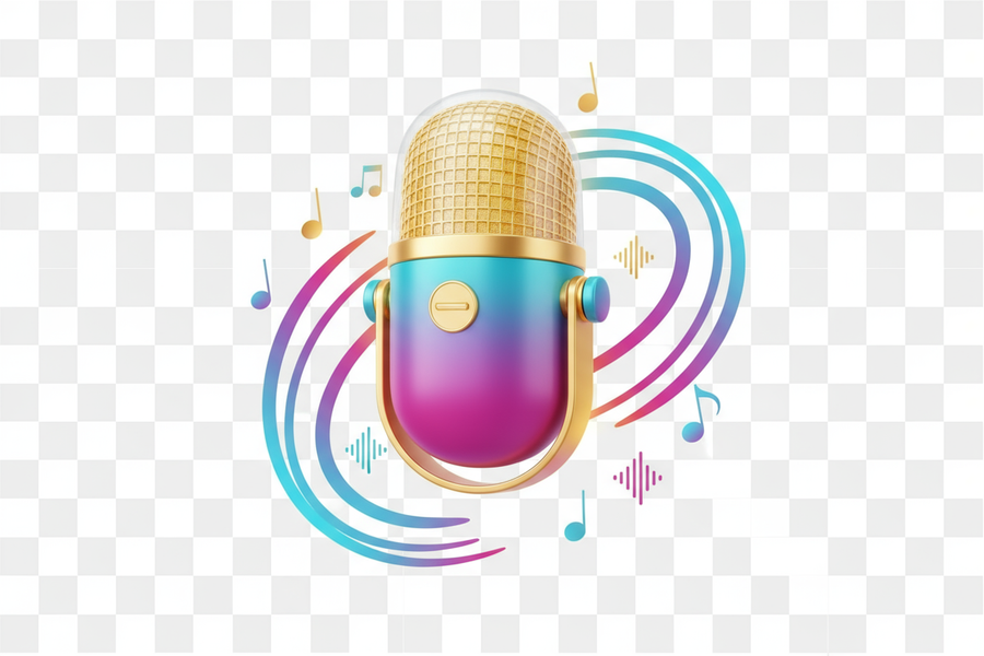 Little G Voice Diary Icon
